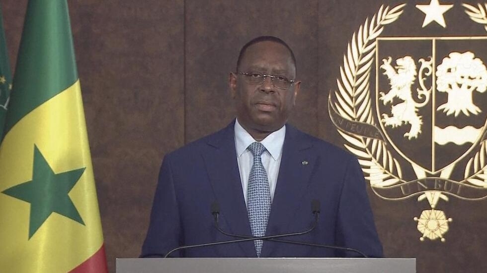 Les Etats-Unis envoient un message à Macky Sall : Les tripatouilleurs de constitution prennent des balles perdues