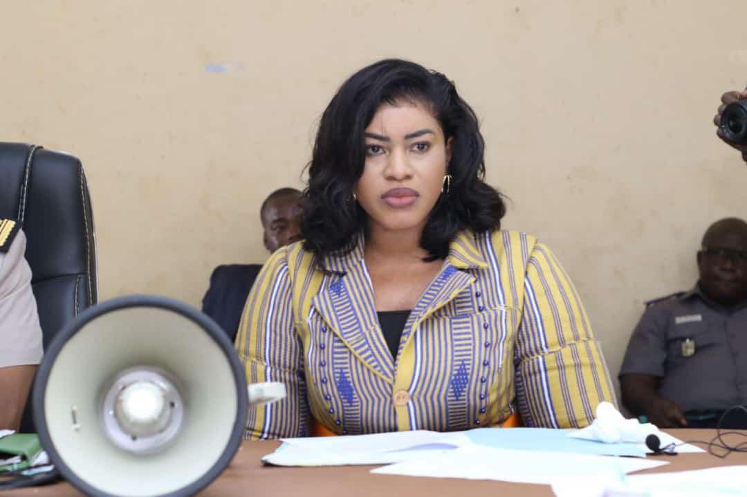 Litige foncier en Côte d’Ivoire : Une député crie son ras-le-bol et appelle à des poursuites contre les auteurs