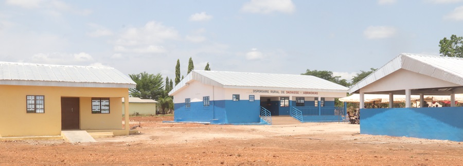 Lutte contre la pauvreté : La Banque mondiale visite les réalisations du Projet Coso dans les districts du Zanzan, Savanes et Denguélé