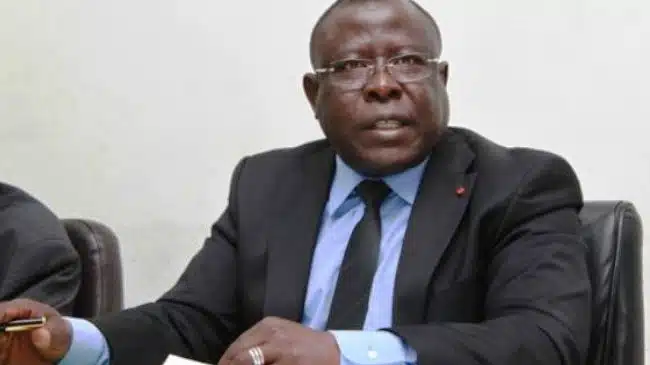 Lutte contre le désordre urbain / Le district d’Abidjan dément être impliqué dans l’affaire de « violence exercée sur une dame »