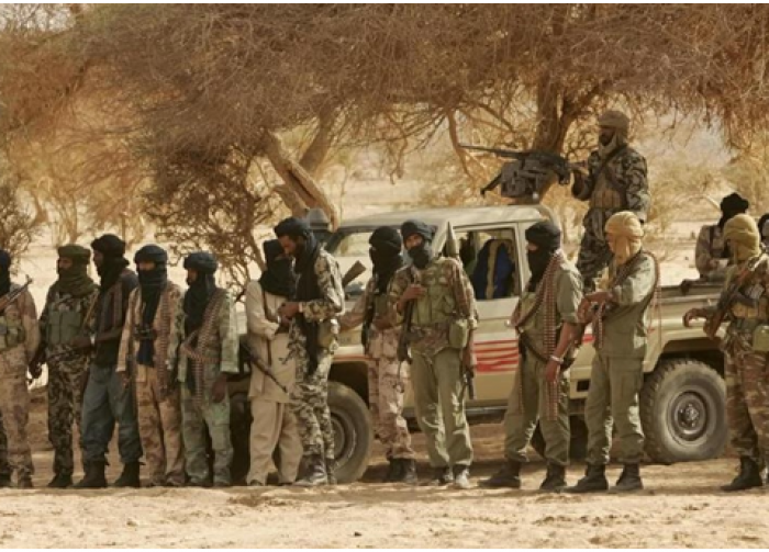 Mali / 208 terroristes neutralisés par les Fama