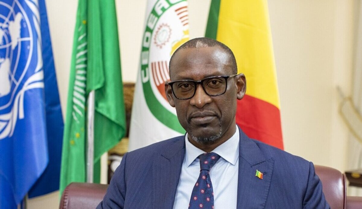 Mali / Abdoulaye Diop recadre la représentante de l’Allemagne : « Le Mali nouveau n’acceptera pas qu’on puisse nous imposer des agendas »