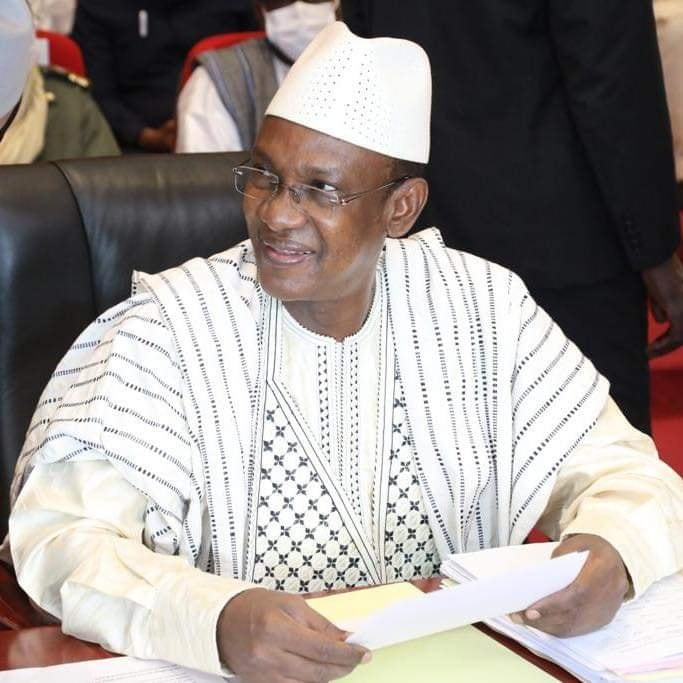 Mali / Après ses ennuis de santé, Choguel Maïga reprend ses fonctions à la Primature