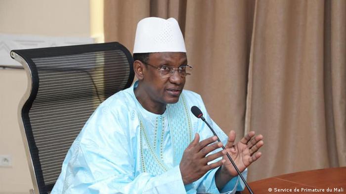Mali / Choguel Maïga menace : « Nous allons mettre fin à cette mascarade c'est-à-dire quitter définitivement la CEDEAO »