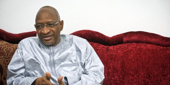 Mali / Deuil : L’ancien Premier ministre Soumeylou Boubeye Maïga est décédé