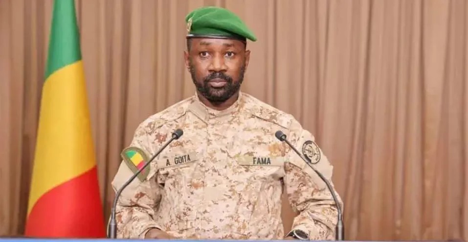 Mali / Invité au sommet de la CEDEAO : Assimi Goita dit niet