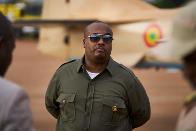 Mali / Karim Keita interdit d’entrer aux Etats-Unis : L’avenir politique s’assombrit pour le fils de l’ancien président