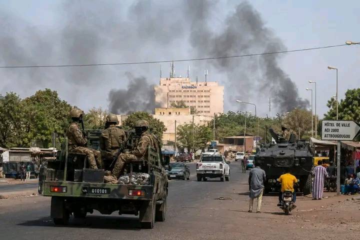 Mali : La situation sous contrôle : Plusieurs terroristes du GSIM, du JNIM et du FLA  neutralisés