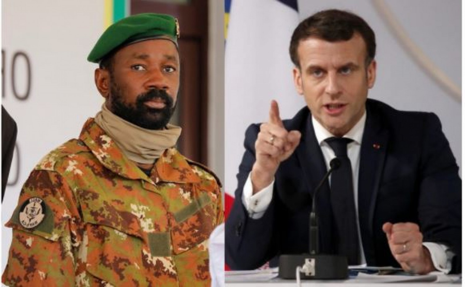 Mali / L’ambassadeur de France à Bamako expulsé