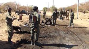 Mali / L’armée malienne frappe : Plusieurs terroristes neutralisés et mis aux arrêts