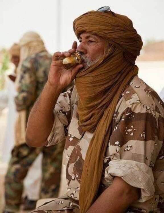Mali : Le colonel Ag Fagaga, figure majeure de la rébellion, déserteur de l’armée, tué dans une frappe de drone