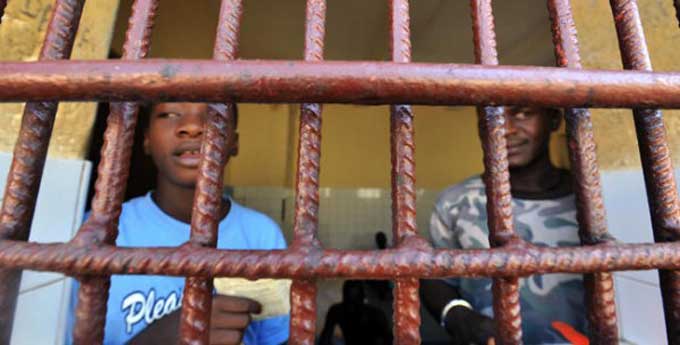 Mali/ Vol qualifié et complicité : Deux Ivoiriens condamnés à la peine de mort