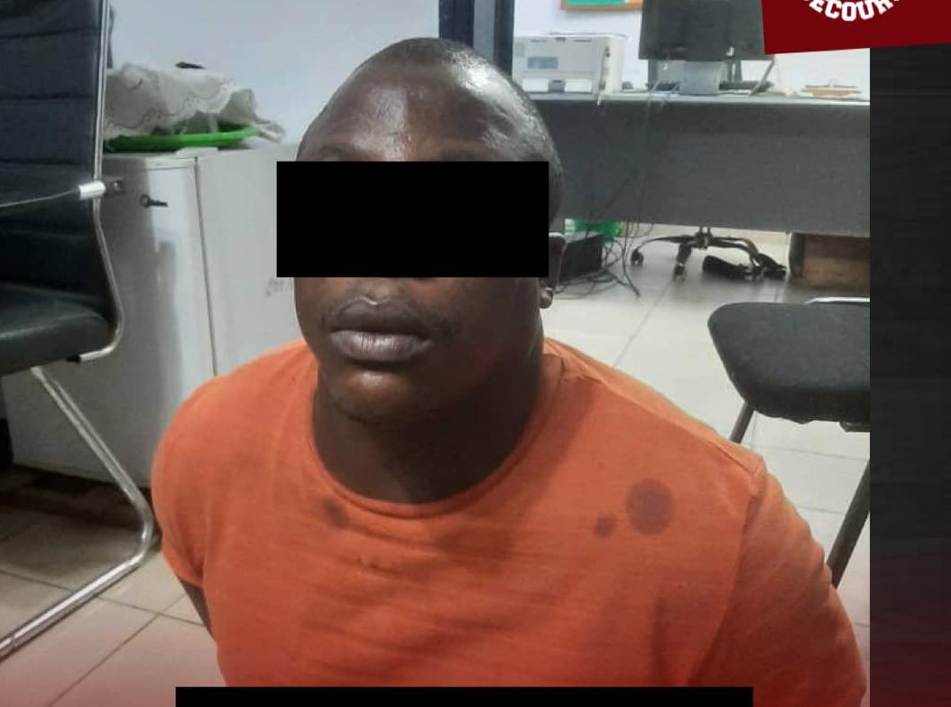 Marcory -Anoumabo- Sans fil / Grand banditisme : Konan alias “Le Virus” est tombé