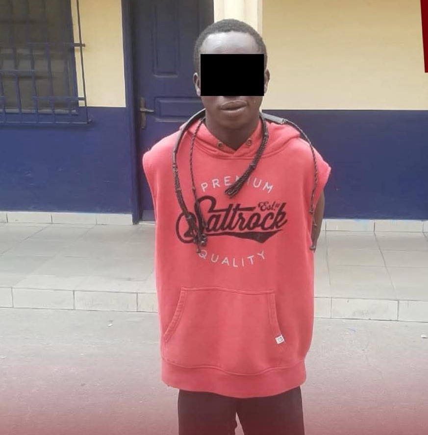 Marcory : Après sa fuite au Mali, un bandit est cueilli par la police à son retour à Abidjan