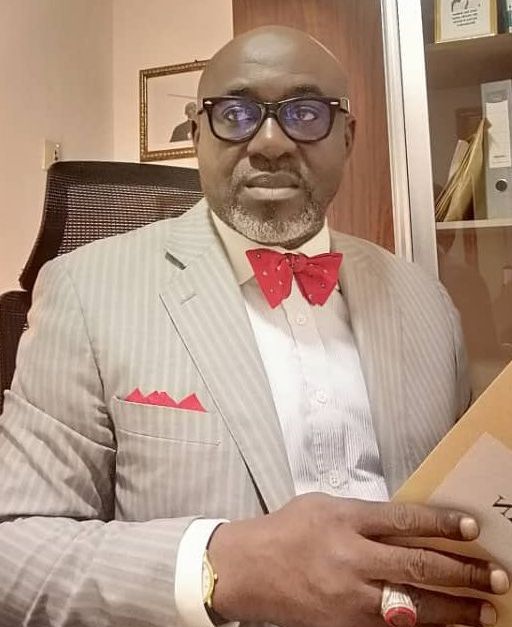 Me Coulibaly Daouda, agent d'affaires judiciaires : « Il y a un vide juridique qui ne nous permet pas d'exercer pleinement notre noble profession »