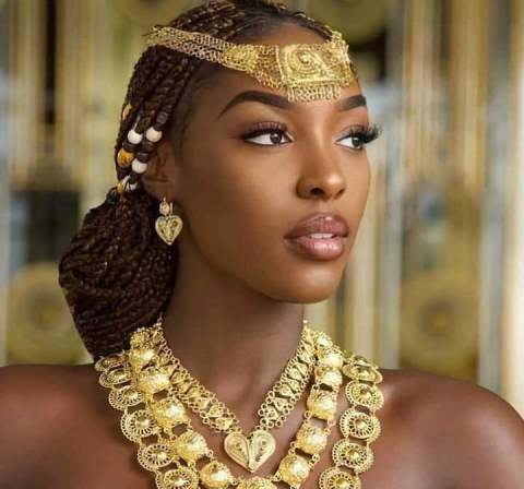 Miss Monde 2021 / La miss ivoirienne, Olivia Yacé, caracole en tête des votes