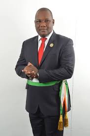 Municipales à Buyo/ Après son élection, Lazare Yao appelle au maintien et au renforcement de la cohésion sociale