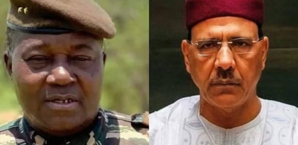 Niger / « Coup d’Etat consommé » selon un gradé de l’armée : Les vraies raisons du putsch contre Bazoum
