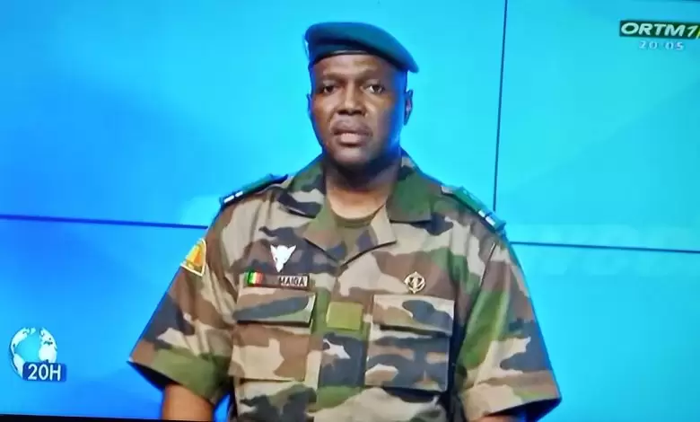 Niger / Le Burkina Faso et le Mali mettent la CEDEAO en garde contre une intervention militaire