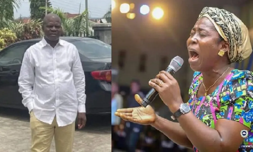 Nigéria / Ce qui a tué la chanteuse Osinachi Nwachukwu : Son mari arrêté