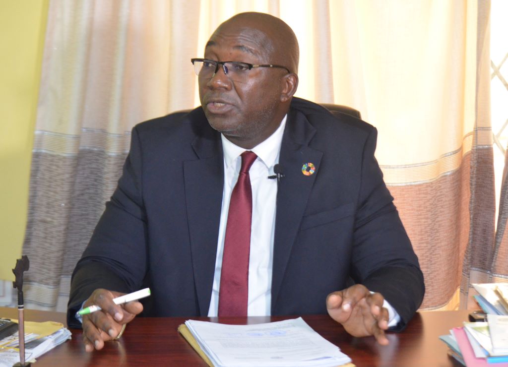 Nouveau gouvernement : Dr Gustave Aboua va-t-il enfin intégrer la nouvelle équipe ?