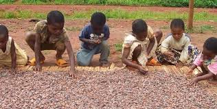 OIT/UNICEF / La protection sociale contribue à réduire le travail des enfants, révèle un nouveau rapport