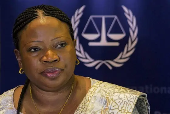 ONU / Fatou Bensouda reprend du service en Ethiopie
