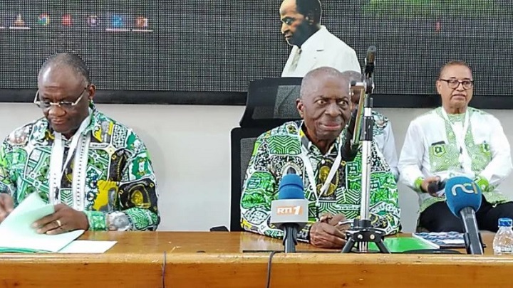 PDCI : « Aucune candidature n’a été ni éliminée ni rejetée », selon Pr Cowppli-Bony