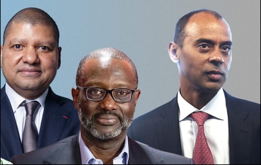 PDCI : Qui ne veut pas voir le trio Tidjane Thiam-Jean-Louis Billon-Thierry Tanoh ensemble ?