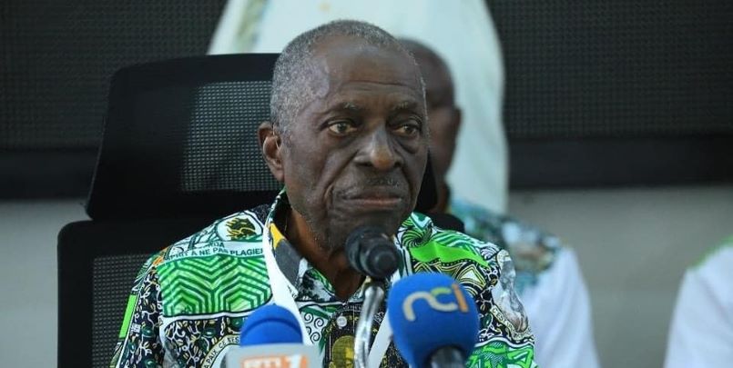 PDCI-RDA : Des indisciplinés se repentent et demandent pardon au président Cowppli-Bony