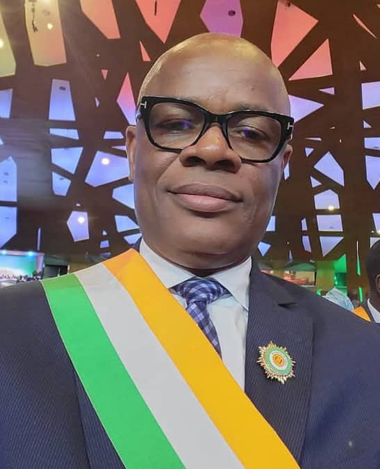 Présidentielle 2025 / Après l’annonce de la candidature d’Alassane Ouattara : Le député de Tabou, Julien Klaibé, confiant pour la victoire du RHDP
