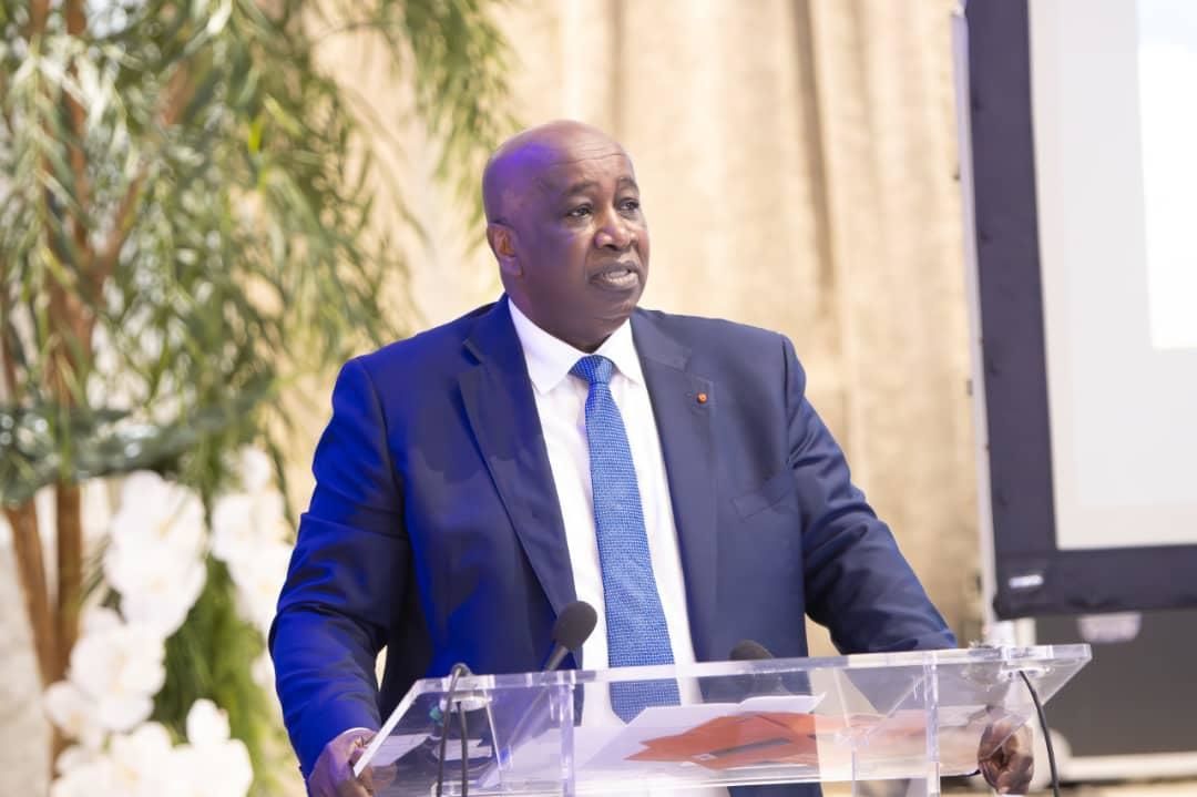 Présidentielle 2025 :  ‘‘Côte d’Ivoire Vision’’ lance un appel au rassemblement des Houphouëtistes