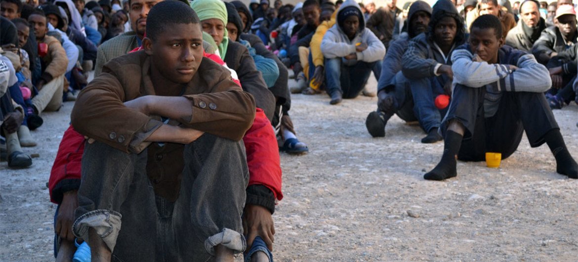 Racisme et chasse à l’homme noir en Tunisie / Sous le choc, le Pia condamne