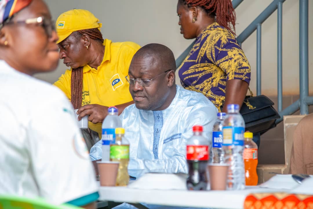 Ramadan-Carême 2026 : Le député de Guéyo-Dabouyo organise une rupture collective de jeûne