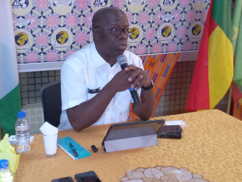 Réné Kpan, président de l’Eglise évangélique de réveil internationale : « Notre pays a besoin d’une grande visitation de Dieu »