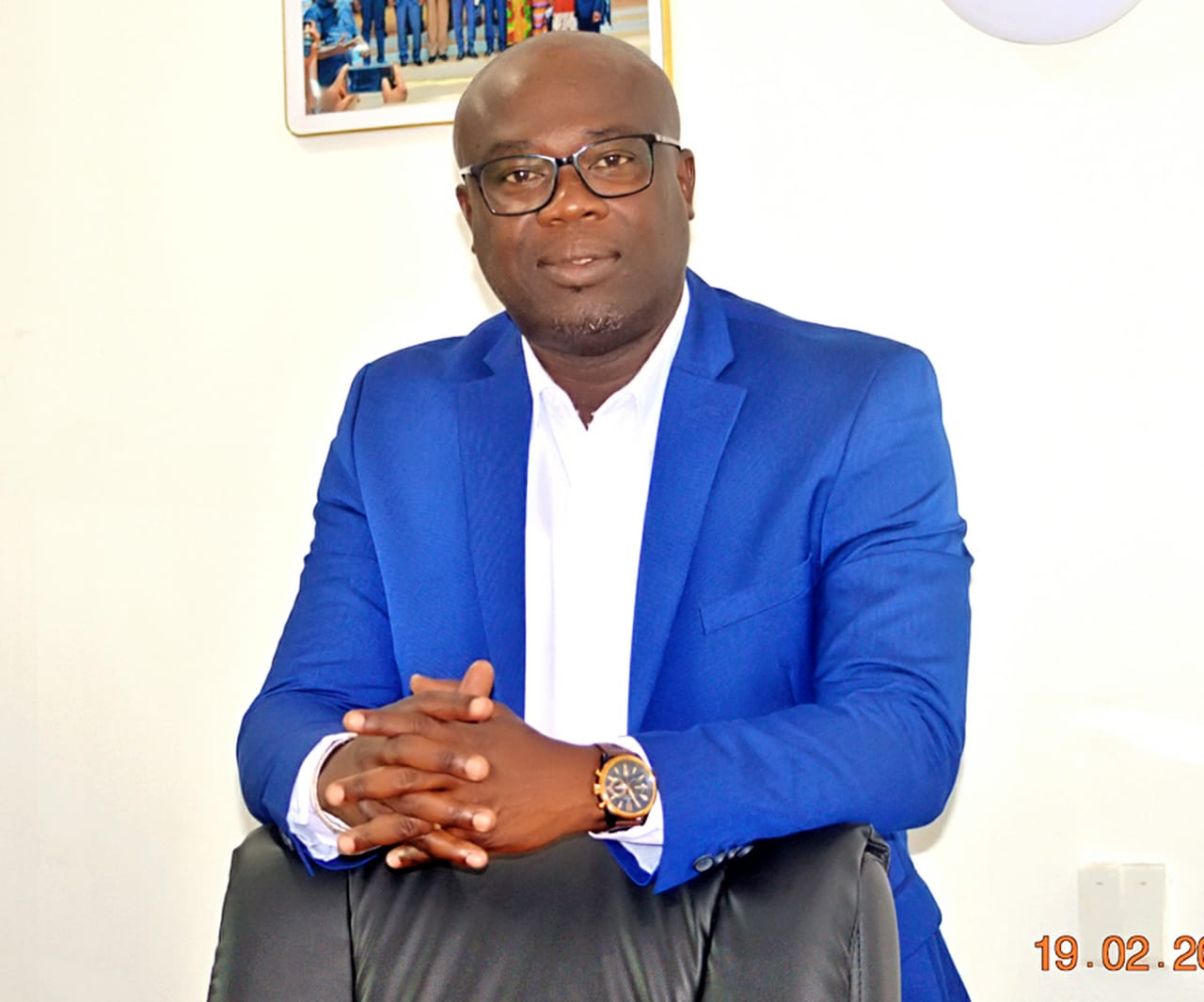 Respect du plan directeur de Yamoussoukro : Le combat d’un promoteur foncier pour la capitale