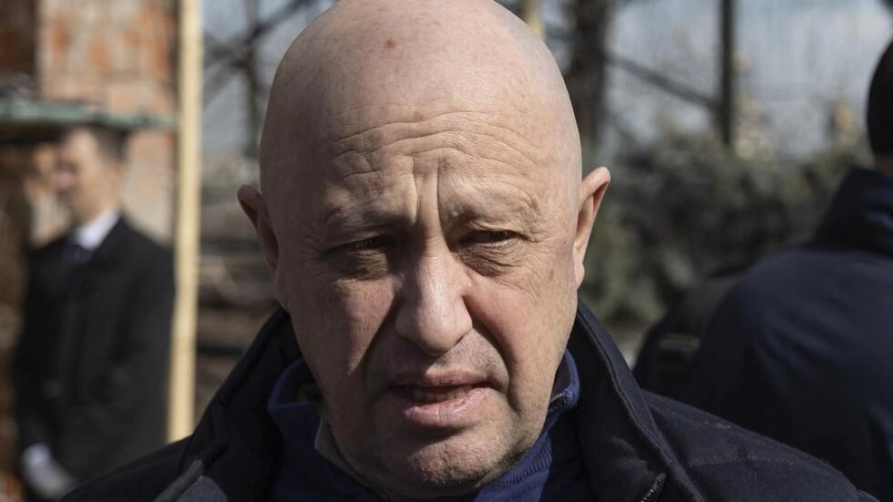 Russie / Evgueni Prigojine tué dans un crash d'avion