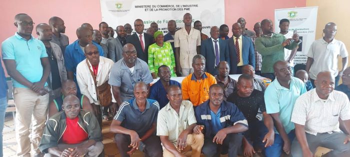 San-Pedro : 50 mécaniciens formés à la pratique des nouvelles technologies automobiles