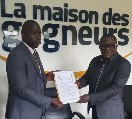 San-Pedro / Bonne Gouvernance : Le mouvement citoyen " Générations gagnantes " installe sa machine