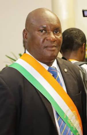 San-Pedro / Koné Moussa, député élu RHDP : « Je m’engage à être un député proche de sa population... »