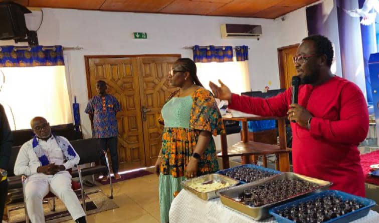 San-Pedro / La recette d’un couple pastoral pour une élection présidentielle sans violence