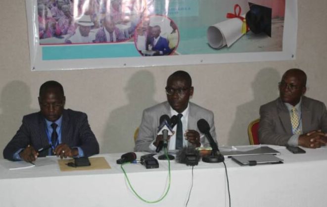 San-Pedro / Le Drena Diarrassouba Moussa annonce une 7ème JREM ponctuée d'actions sociales