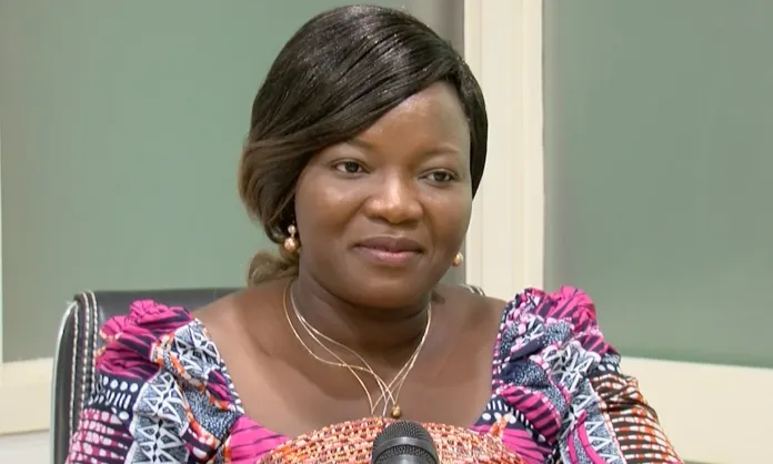 Secrétariat du CAMES / La Béninoise Christine Ouinsavi en colère après son échec : Un Ivoirien élu