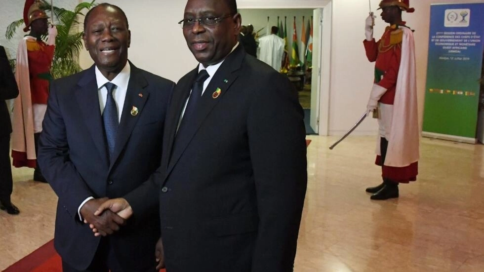 Sénégal / Après des propos visant Macky Sall et Alassane Ouattara, le maire de Thiès en garde à vue