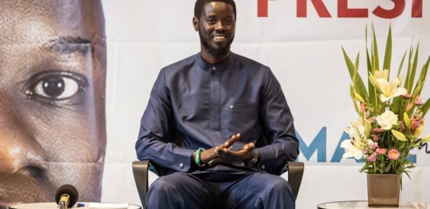 Sénégal : Bassirou Diomaye Faye, une victoire inédite pour une élection historique à plus d'un titre