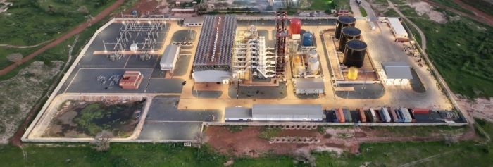 Sénégal / Centrale électrique de Malicounda (120 MW) : Africa50 et ses partenaires bouclent le financement du projet à 154 millions €