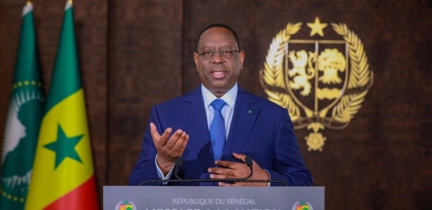 Sénégal / Macky Sall entend la voix de son peuple et renonce à briguer un troisième mandat