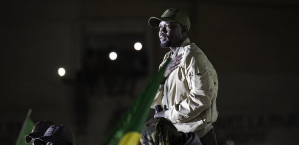 Sénégal / Ousmane Sonko condamné à deux ans de prison, son éligibilité compromise, Dakar en ébullition