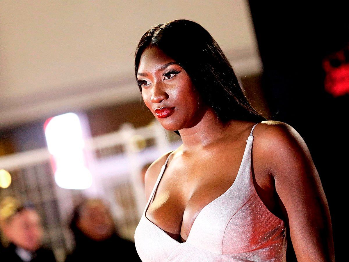 Sextape d’Aya Nakamura : Cette somme colossale qu'on lui demande pour ne pas diffuser les vidéos