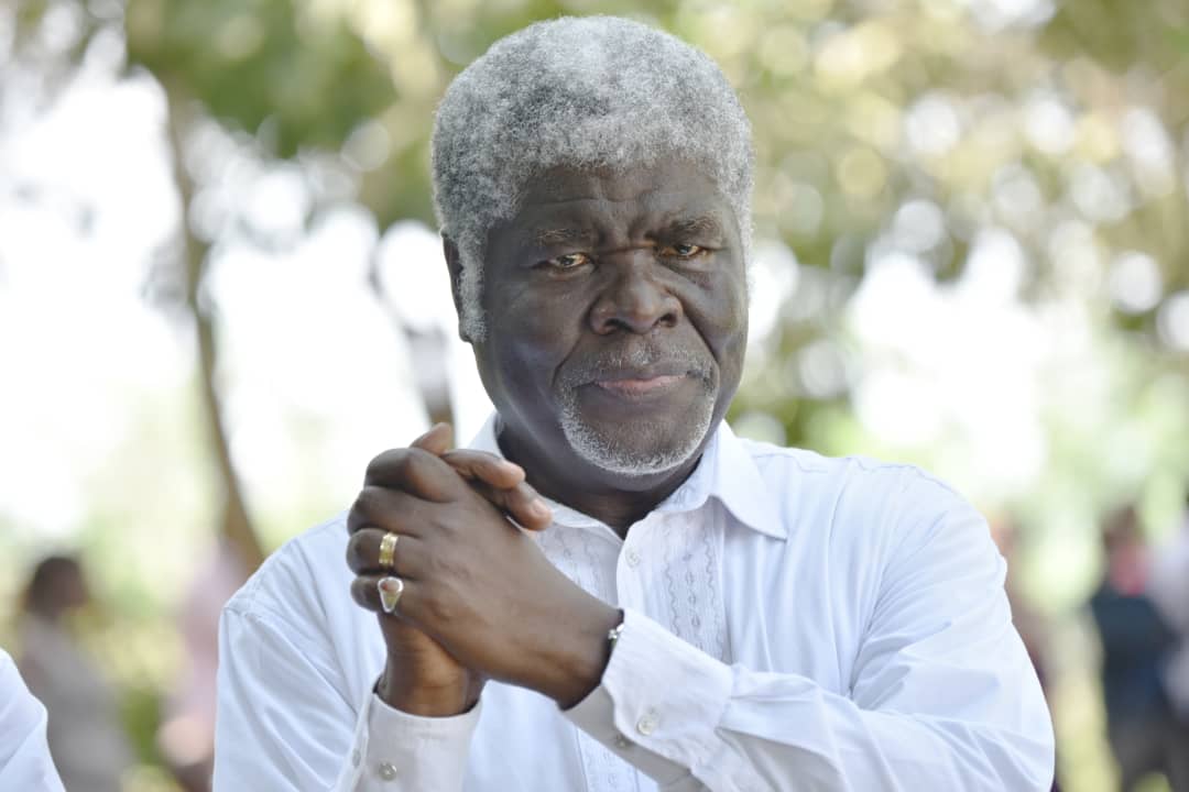 Songon : Mambé met ses adversaires en difficulté
